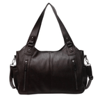 Elegante Schultertasche