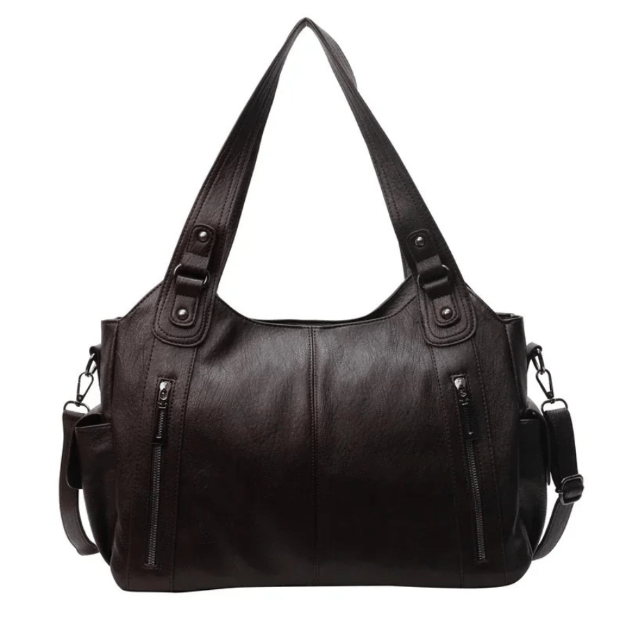 Elegante Schultertasche
