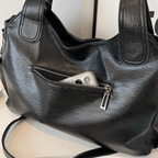 Elegante Schultertasche