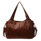 Elegante Schultertasche