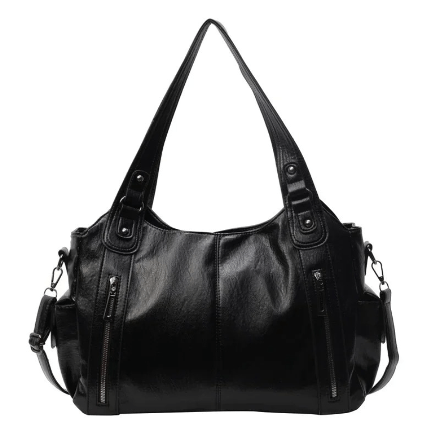 Elegante Schultertasche