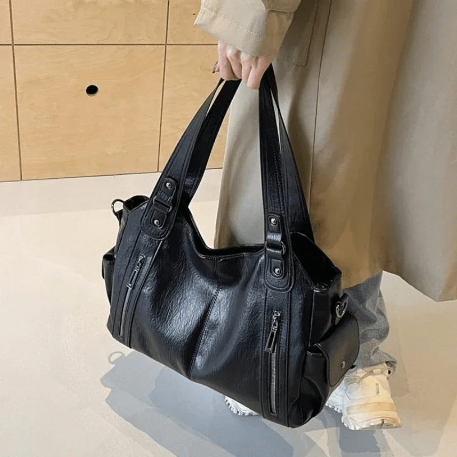Elegante Schultertasche