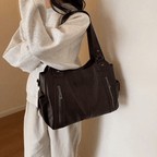 Elegante Schultertasche