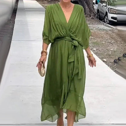 Anella™ | Robe d'été élégante et confortable