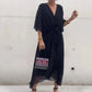 Anella™ | Robe d'été élégante et confortable