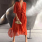 Anella™ | Robe d'été élégante et confortable