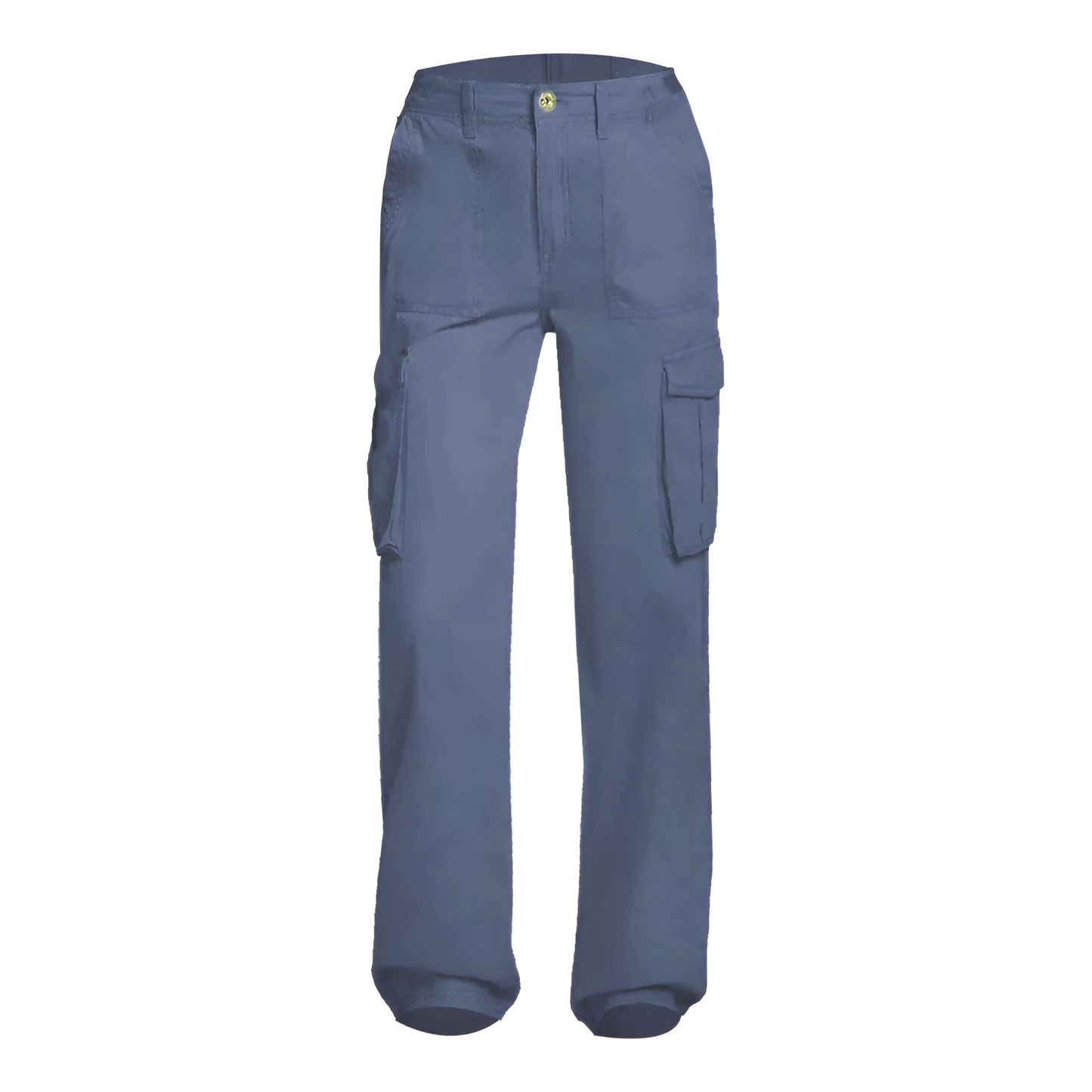 Cripes - Pantalon cargo droit