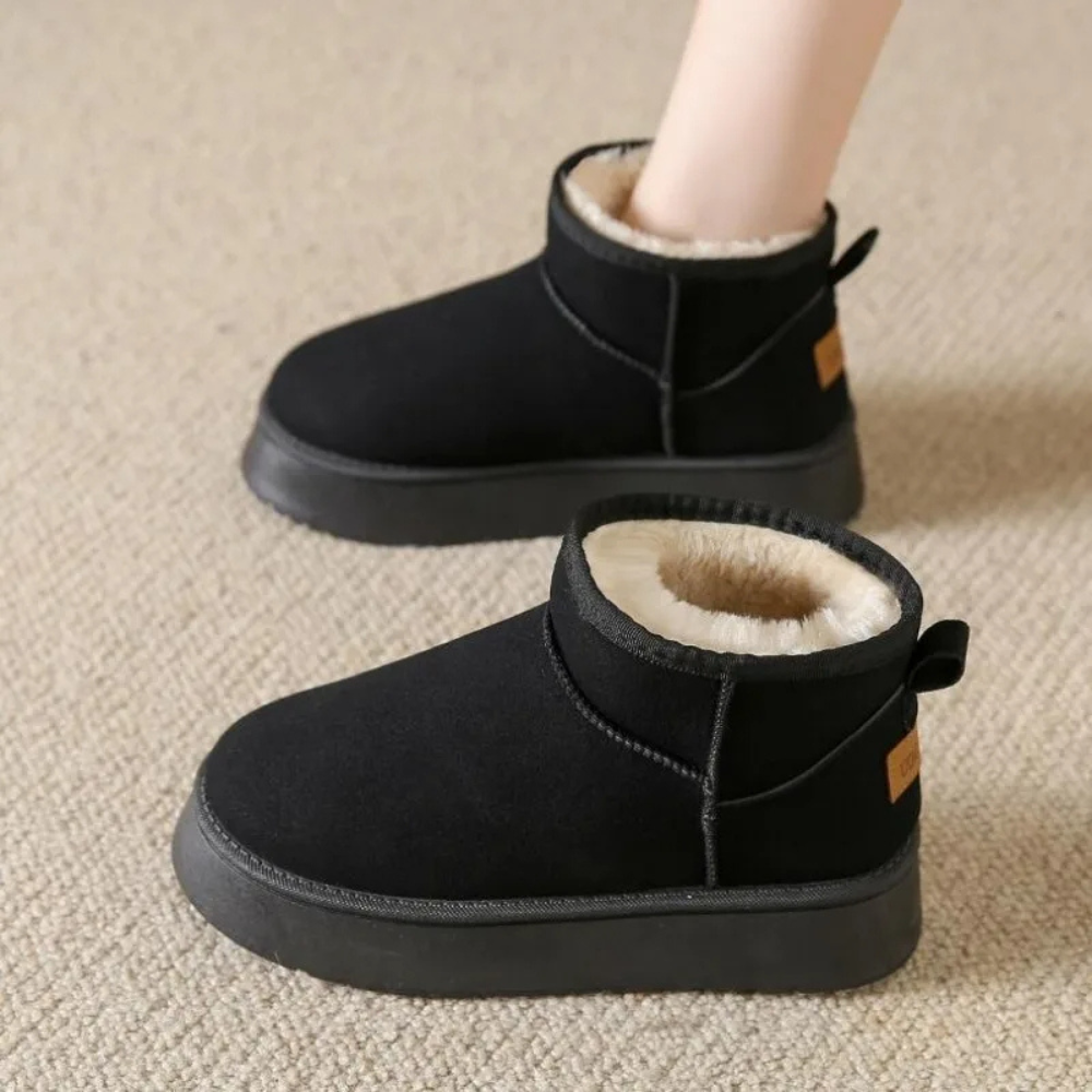 Mini-bottes Cripes