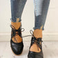 Chaussures vintage