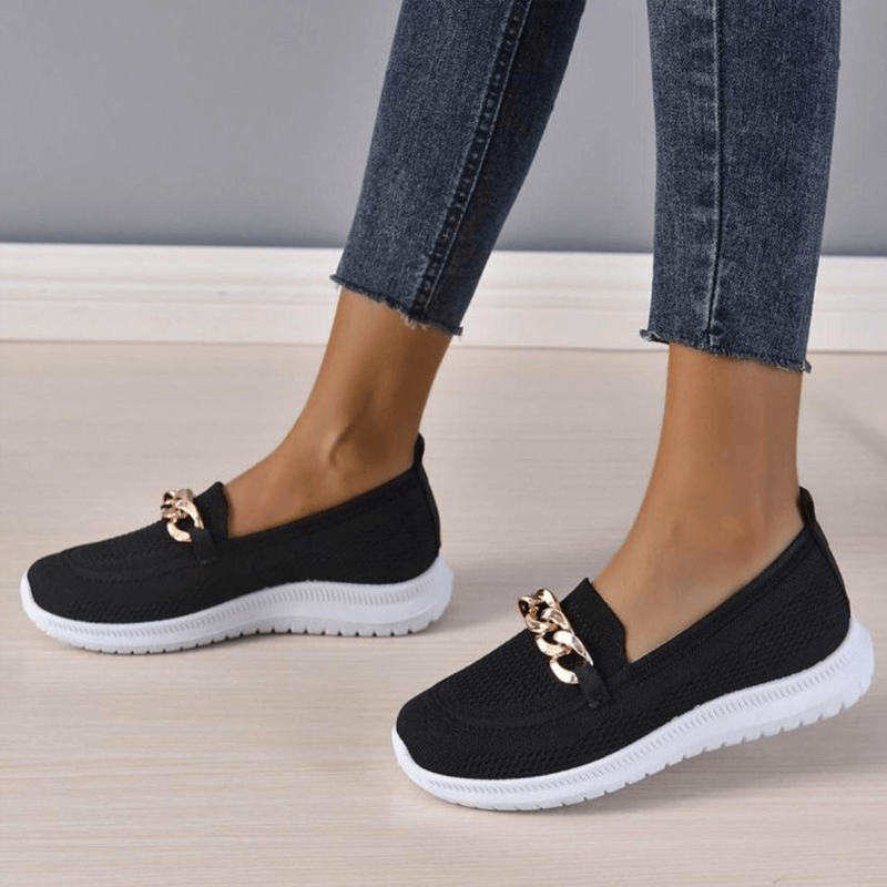 Elara™ | Confort sur mesure avec nos chaussures orthopédiques