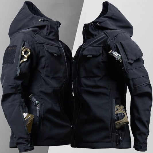 Veste Cripes Tim Armor