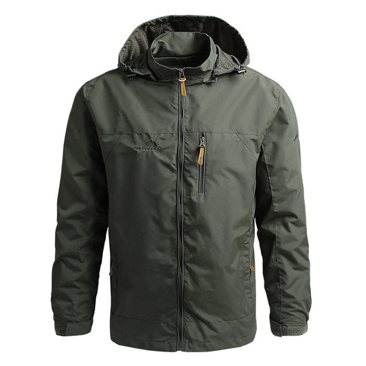 Veste Softshell Cripes Dio