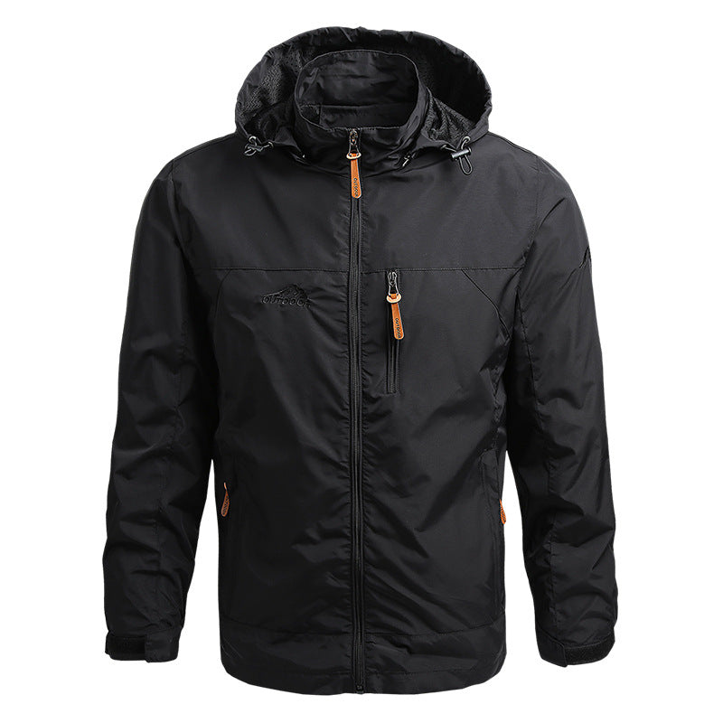 Veste Softshell Cripes Dio