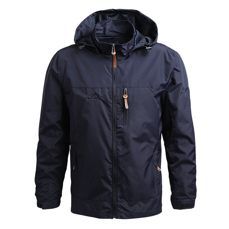 Veste Softshell Cripes Dio