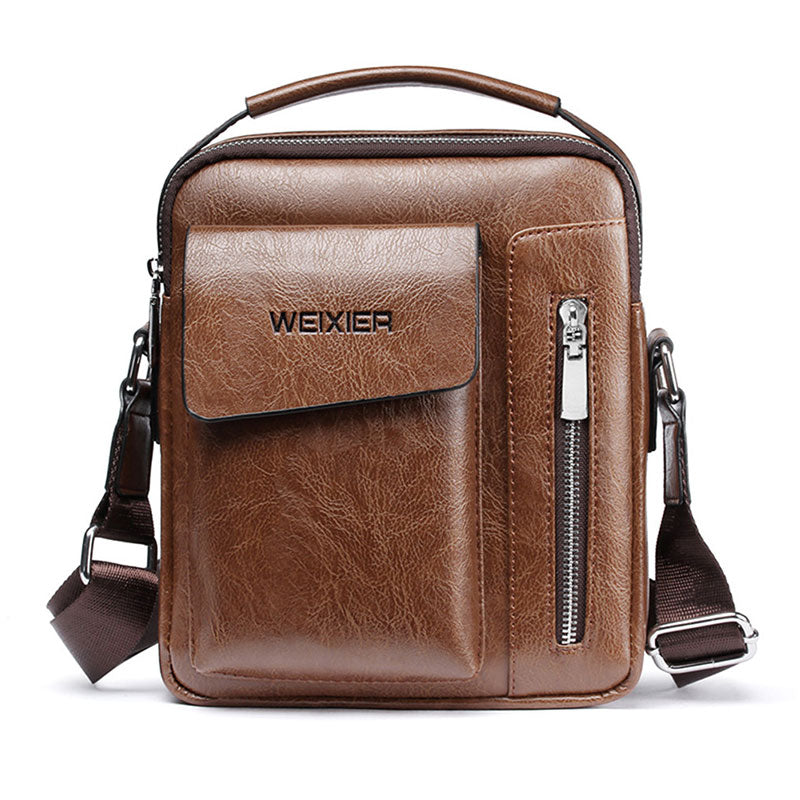 Cripes Weixier - Sac Bandoulière Luxe