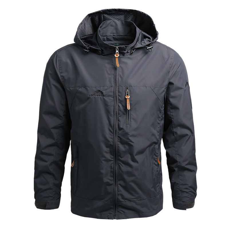 Veste Softshell Cripes Dio