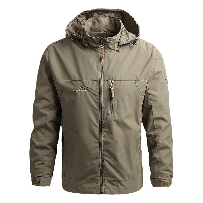 Veste Softshell Cripes Dio