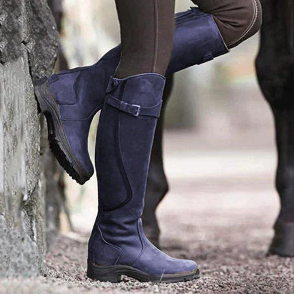 Mabel™ l Bottes confortables pour femmes