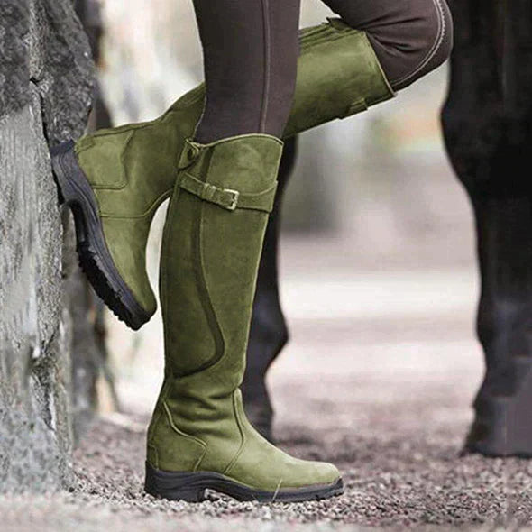 Mabel™ l Bottes confortables pour femmes