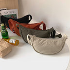 Stilvolle Schultertasche