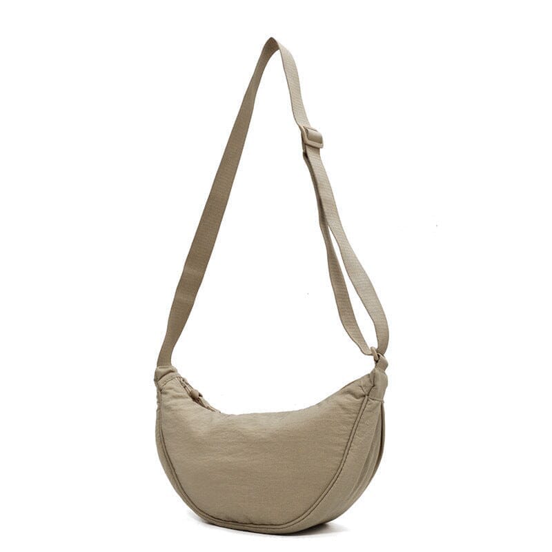 Stilvolle Schultertasche