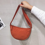 Stilvolle Schultertasche