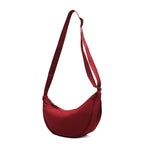 Stilvolle Schultertasche