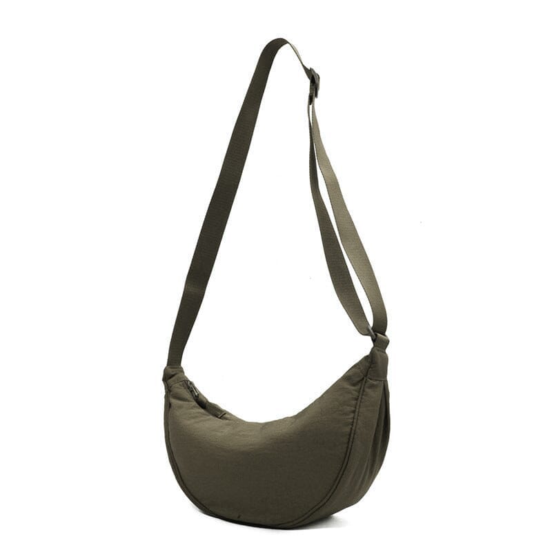 Stilvolle Schultertasche