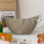 Stilvolle Schultertasche