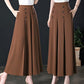 VIVARA™ | PANTALON LARGE