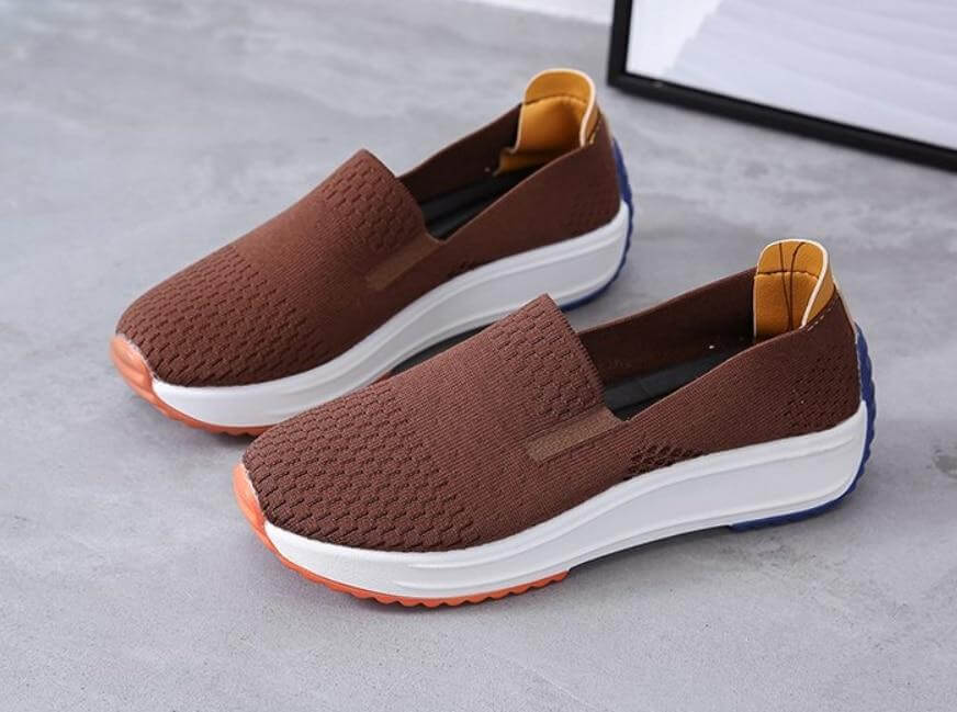 LOOMZ™ Mocassins orthopédiques pour femmes