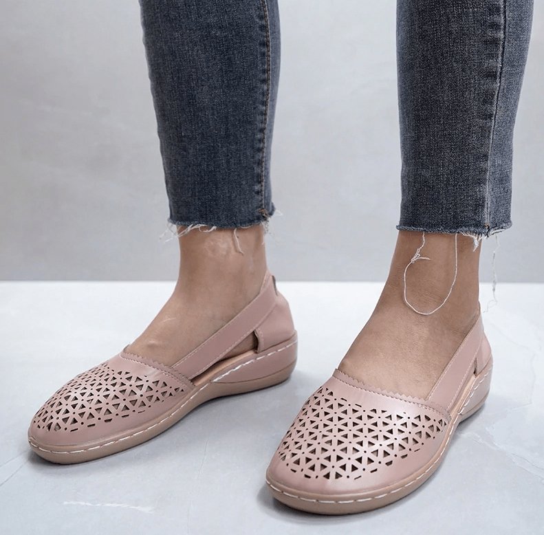 – Chaussures de loisirs pour femmes