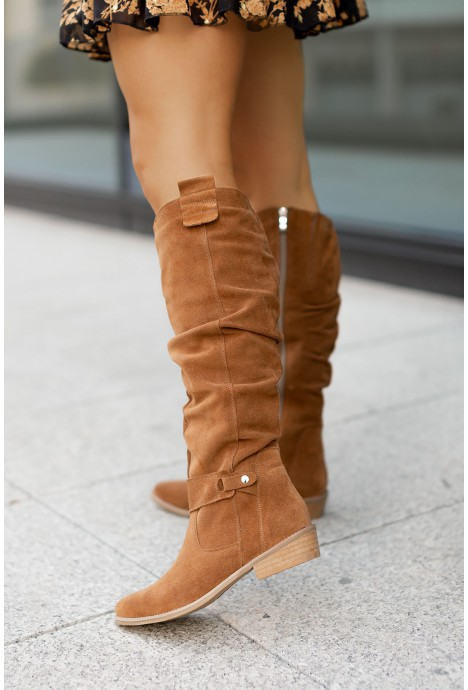 Bottes populaires pour femmes