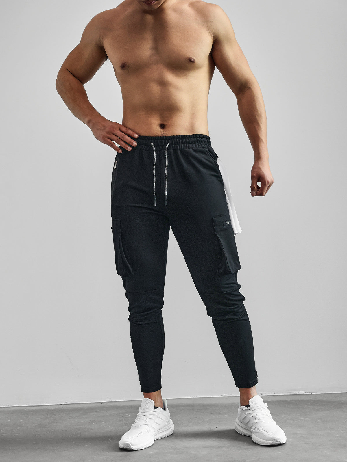 Joggers Cargo Hommes