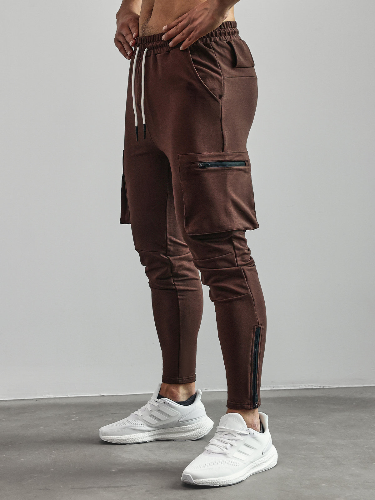 Joggers Cargo Hommes