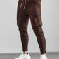 Joggers Cargo Hommes