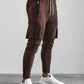 Joggers Cargo Hommes