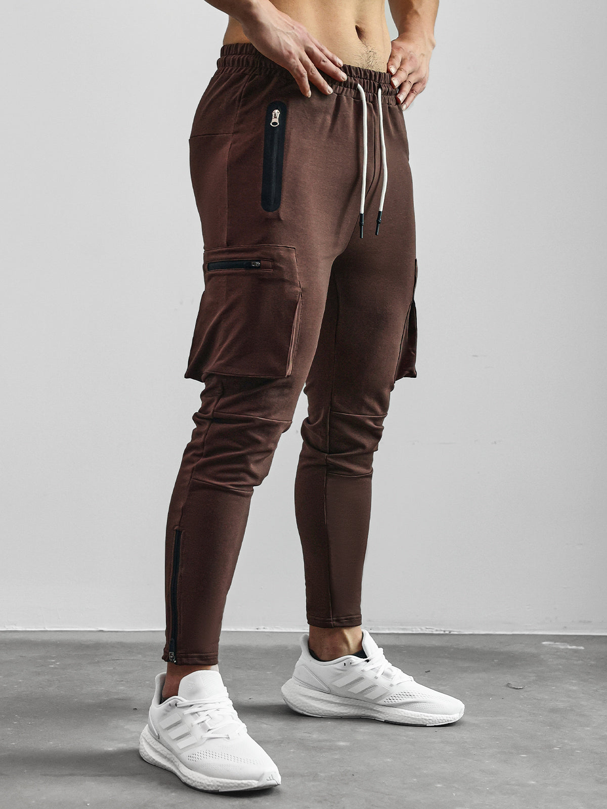 Joggers Cargo Hommes