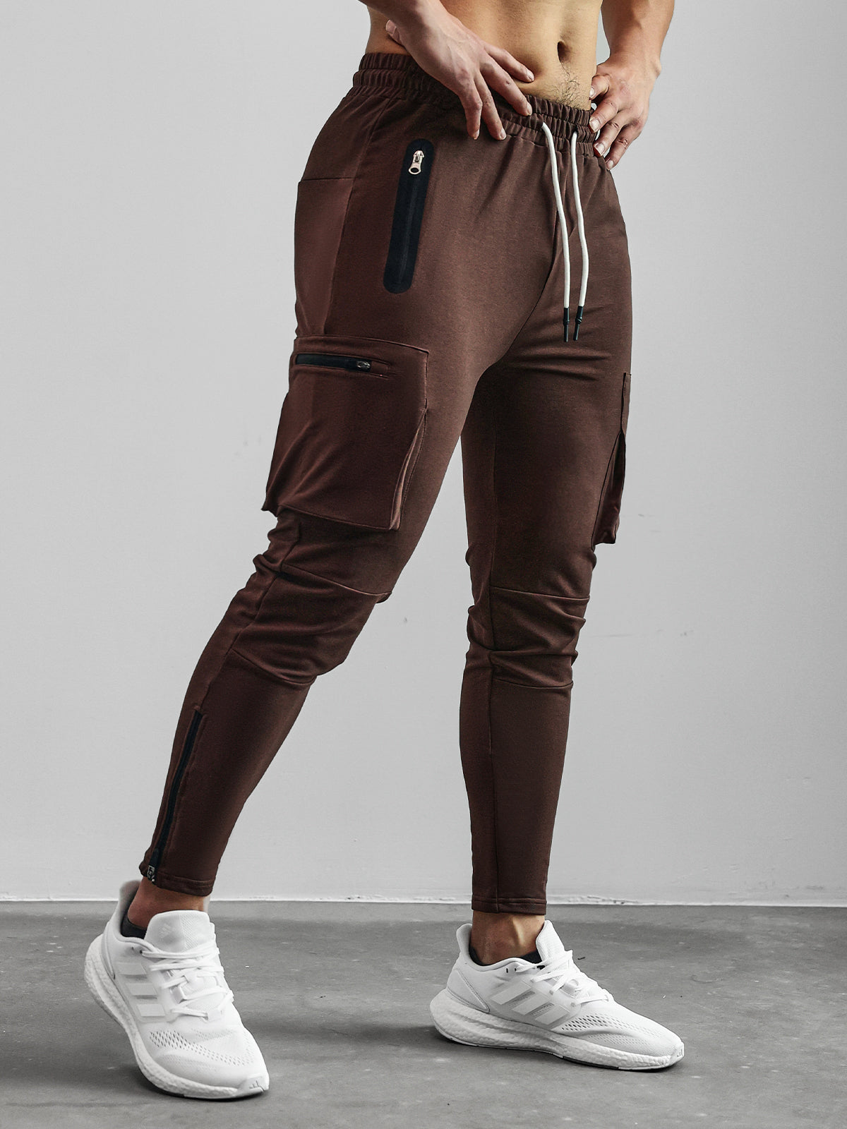 Joggers Cargo Hommes