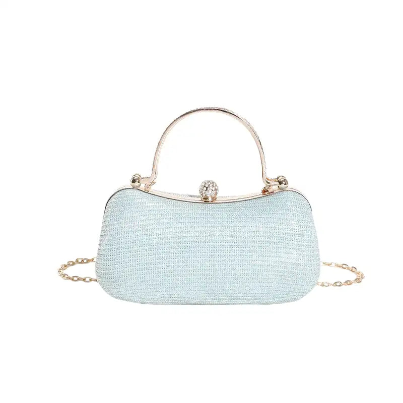 Kleine Abend-Schulter-Handtasche