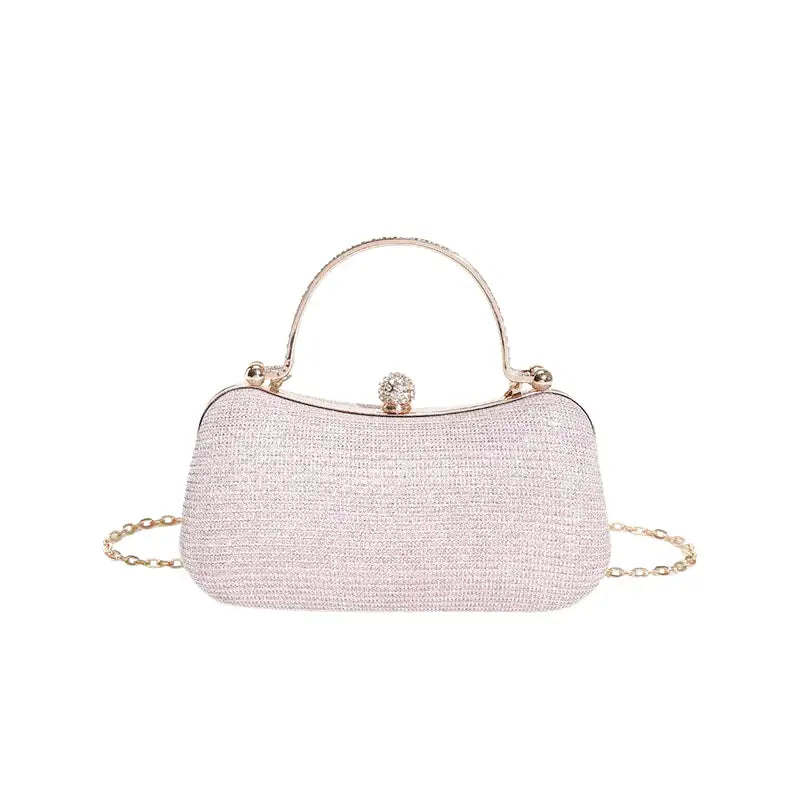 Kleine Abend-Schulter-Handtasche