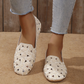 Veala | Bloemige Loafers voor Vrouwen