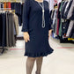 Leila™ | Robe élégante en coton