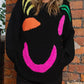 IncantoFelice™ Smiley Sweater