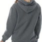 Veala | Warme Comfort Fleece Hoodie voor Vrouwen