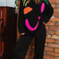 IncantoFelice™ Smiley Sweater