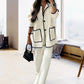 Stylish Vest met zakken