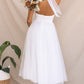 Yvonne | Elegante chique damesjurk
