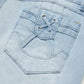 Delphine | Elegante Snelle flare jeans