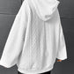 Cosy Chic Hoodie